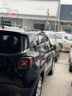 جيب رينيجيد